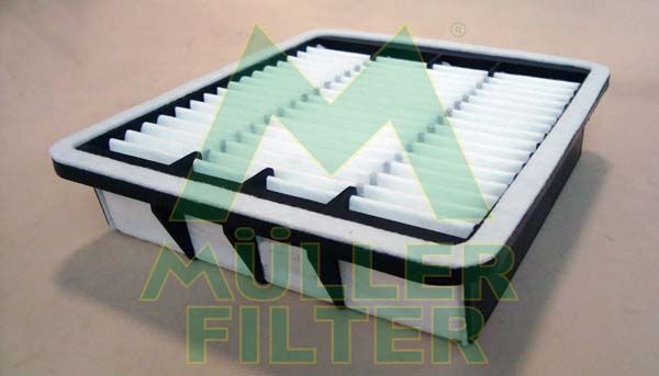 MULLER FILTER Воздушный фильтр PA3435
